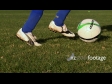 Soccer Boy Dribble 1 SLOWMO 1236